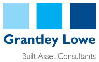Grantley Lowe Logo